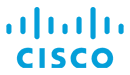 Logo Cisco