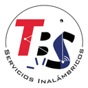 Logo TBS Wireless Systems